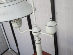 Country Style Table Lamp