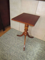 Small Side Table