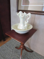 Small Side Table