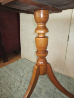 Small Side Table