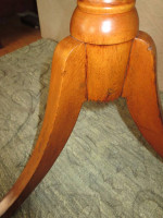 Small Side Table