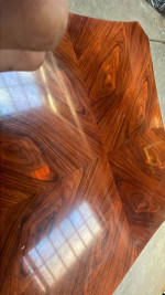 Henredon Occasional Table