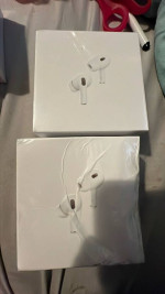 Apple AirPods Pro 2nd generation