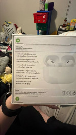 Apple AirPods Pro 2nd generation