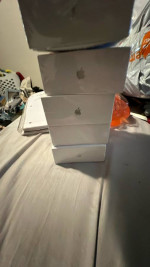 Apple AirPods Pro 2nd generation