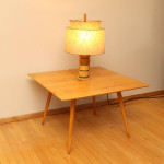 Paul McCobb Table