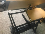 Drafting table