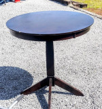 Table Wood Brown