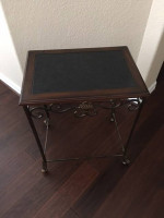 End Table