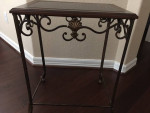 End Table