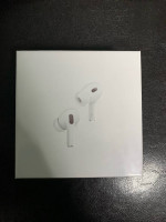 Airpods 2nd generation