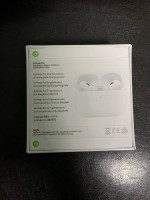 Airpods 2nd generation