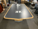 Nucrafr conference table