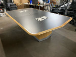 Nucrafr conference table