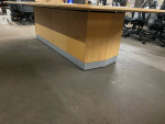 Nucrafr conference table