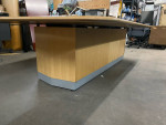 Nucrafr conference table