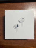 AirPod Pro 2nd Generation