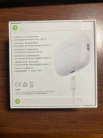 AirPod Pro 2nd Generation