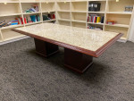 Conference table