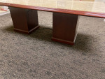 Conference table