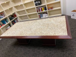 Conference table