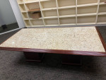 Conference table