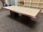Conference table