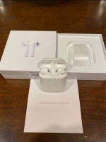Brand new airpods
