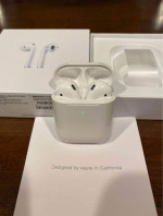 Brand new airpods