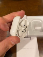 Brand new airpods
