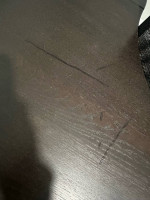Computer table