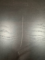 Computer table