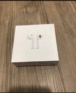 New Airpods