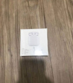 New Airpods
