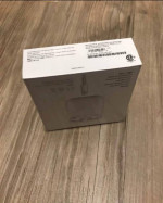 New Airpods