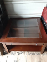 Display Coffee Table