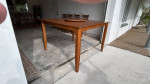 MUST SELL: Coaster Bistro Dining Table & 8 Chairs & Leaf, Very Nice