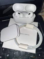 SUPPLYING AIRPODS