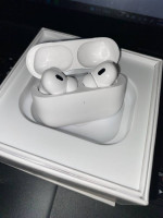 SUPPLYING AIRPODS