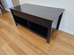 Lift-Top Coffee Table
