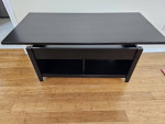 Lift-Top Coffee Table