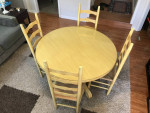 Kitchen Table