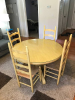 Kitchen Table