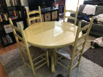 Kitchen Table