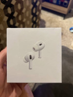 AirPods Pro 2nd gen