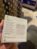 AirPods Pro 2nd gen