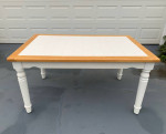 Dining / Breakfast Room Table
