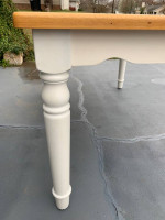 Dining / Breakfast Room Table