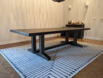 Dining/ conference table