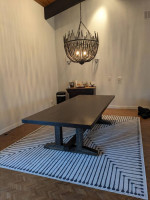 Dining/ conference table